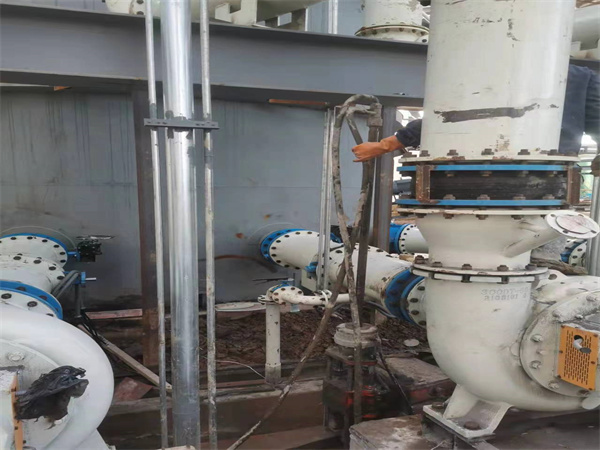 崇义设备基础沉降下沉注浆加固增加荷载