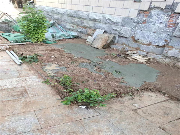 崇义地基基础注浆增加承载力灌浆加固