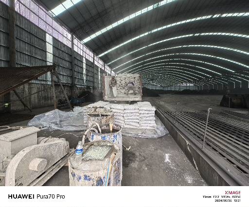 崇义厂房地面下沉注浆加固施工