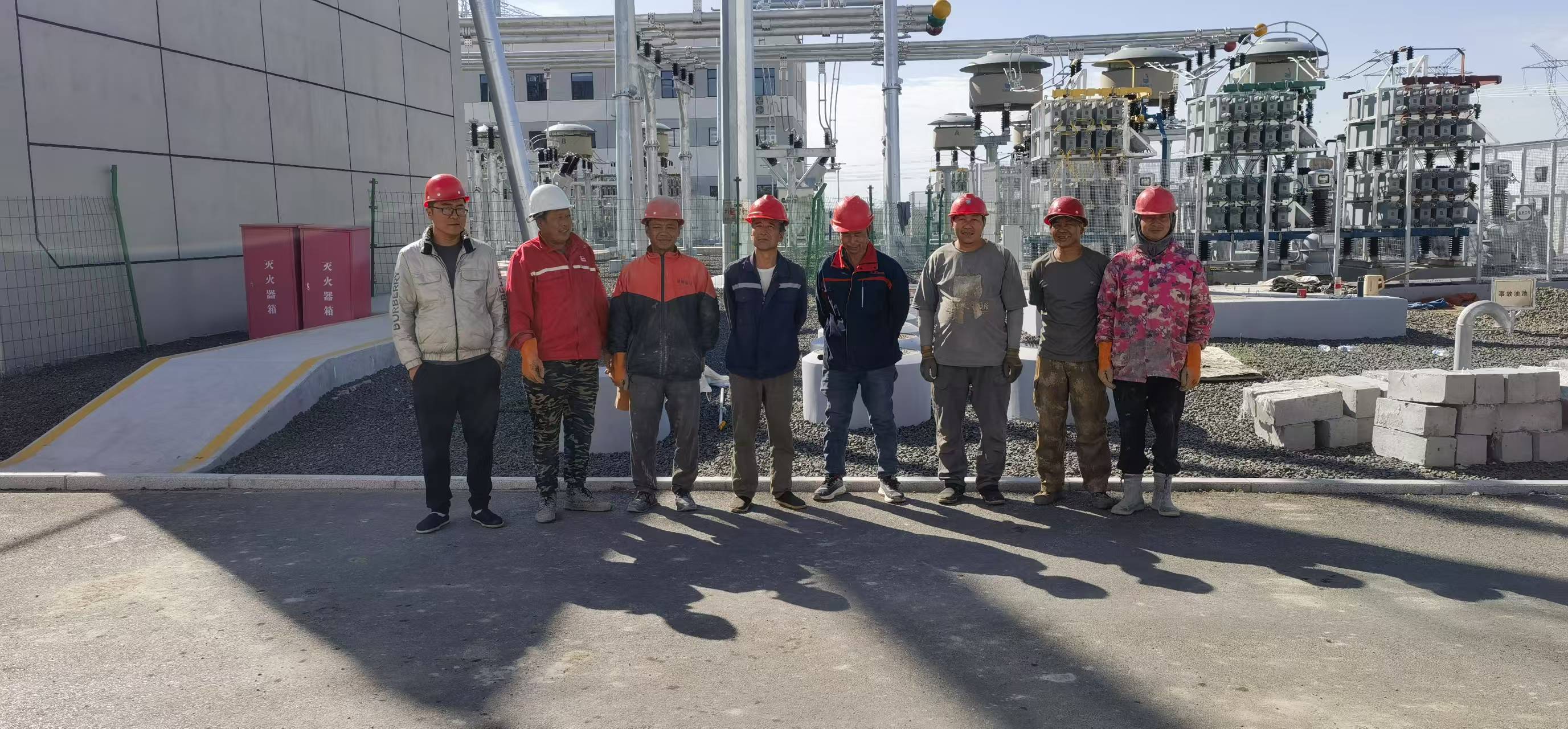 崇义地基沉降如何修复？